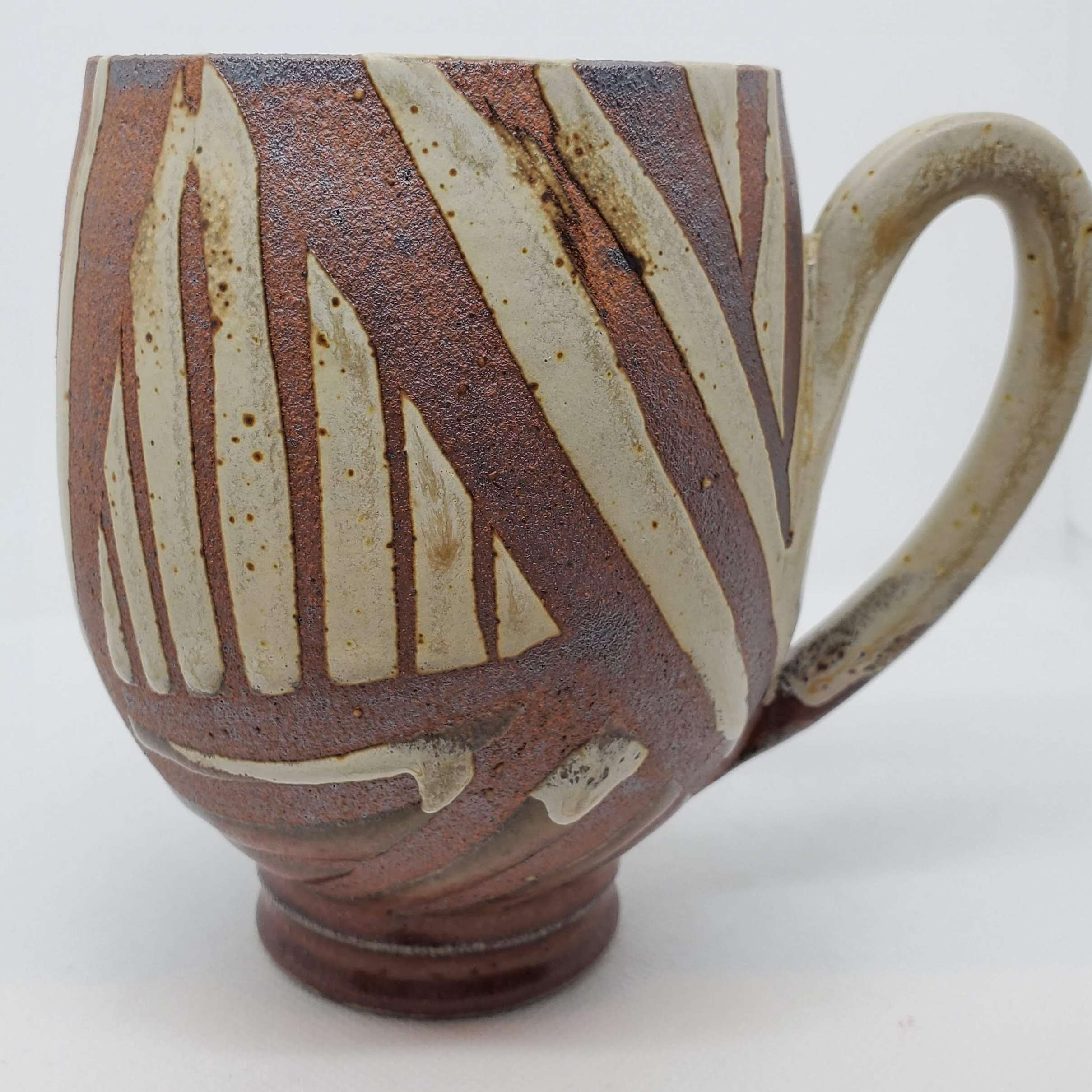 Pottery | Silver Fox Gallery